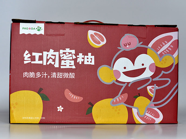 礼品包装行业纸张基础知识