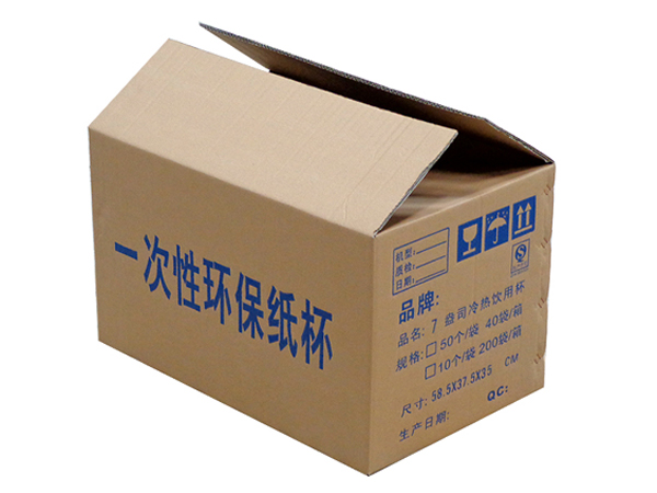 保定纸箱厂家告诉您：纸箱的面积怎么计算